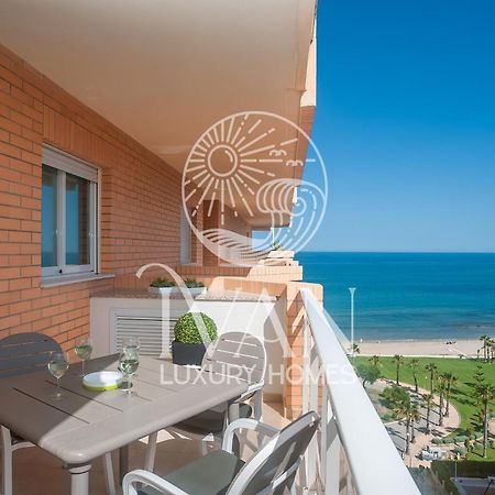 Casa Alegria Ivan Luxury Homes 10ªpta Sur 1ªlinea El Borseral Eksteriør billede