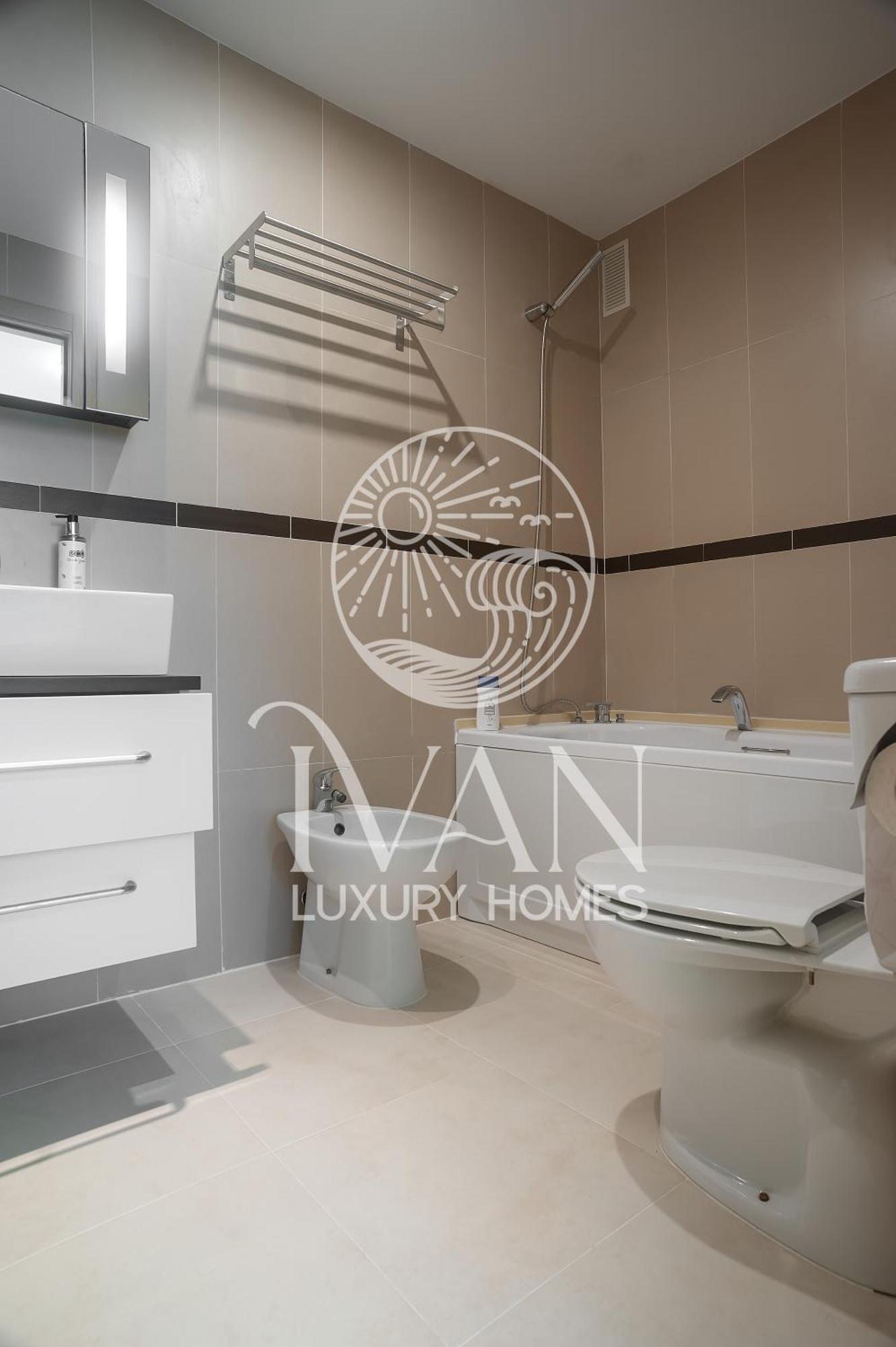 Casa Alegria Ivan Luxury Homes 10ªpta Sur 1ªlinea El Borseral Eksteriør billede