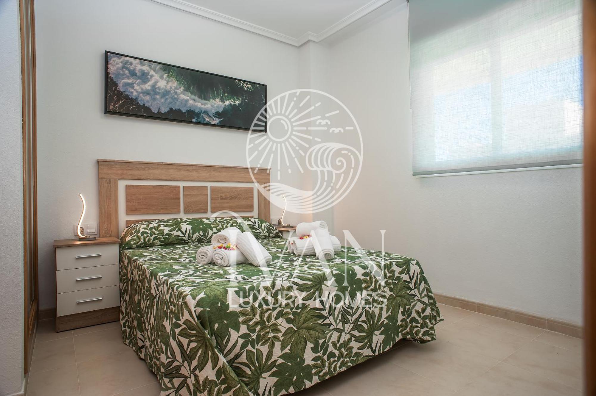 Casa Alegria Ivan Luxury Homes 10ªpta Sur 1ªlinea El Borseral Eksteriør billede
