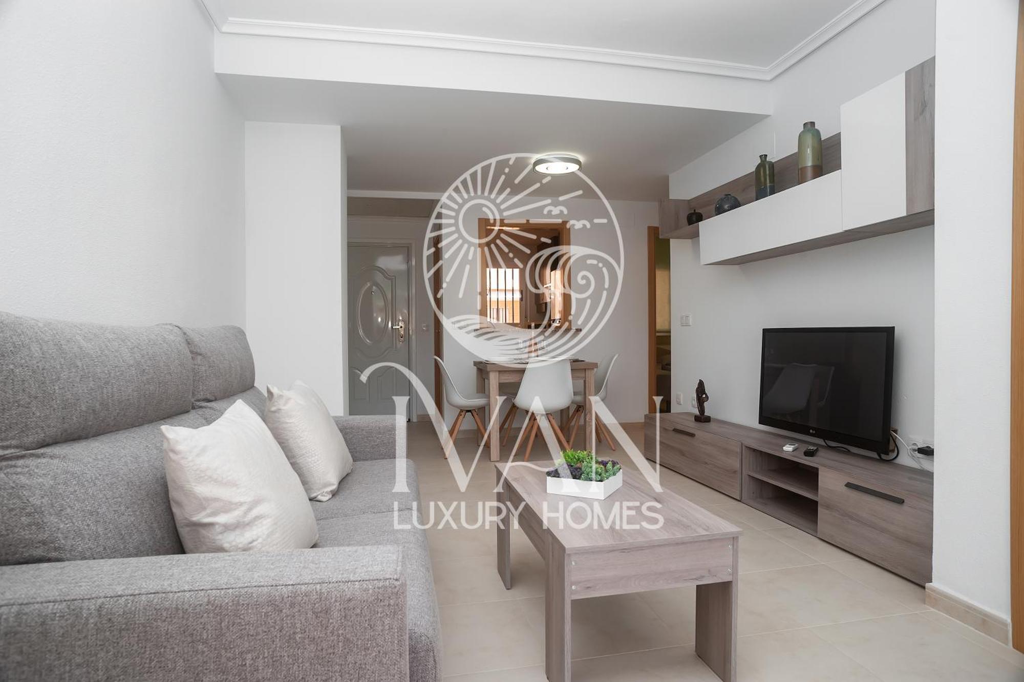 Casa Alegria Ivan Luxury Homes 10ªpta Sur 1ªlinea El Borseral Eksteriør billede